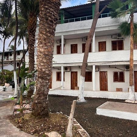 Baia Verde Resort Tarrafal  Exterior foto